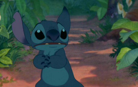 x_Stitch's tweet photo. ¡Nuevo Stitch por aquí!
¿Un RT para dar a conocer a este experimento 626? https://t.co/fnSRW5hwuv