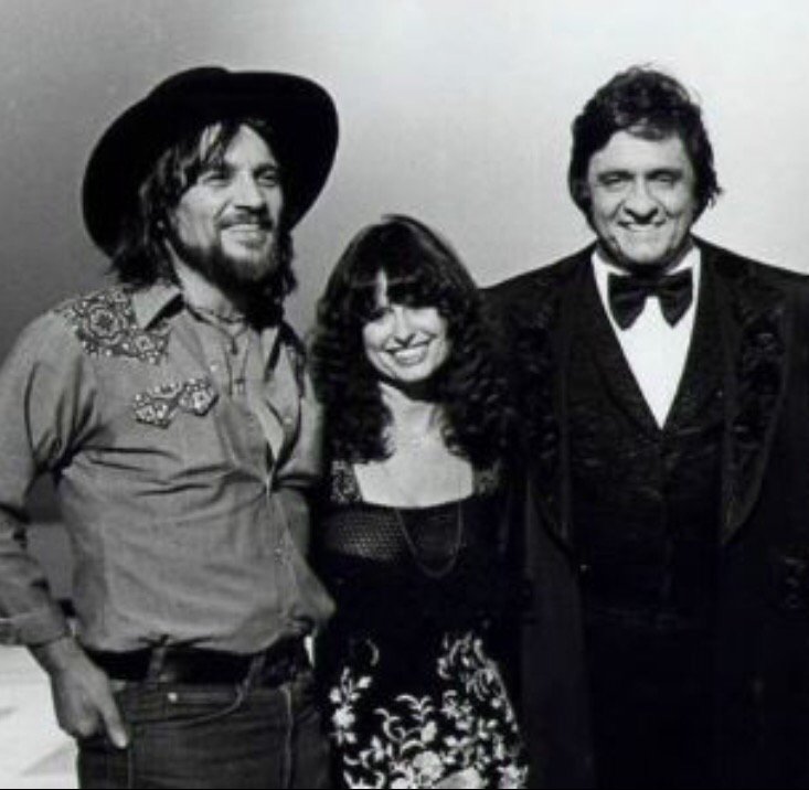 Jessi Colter tweet media
