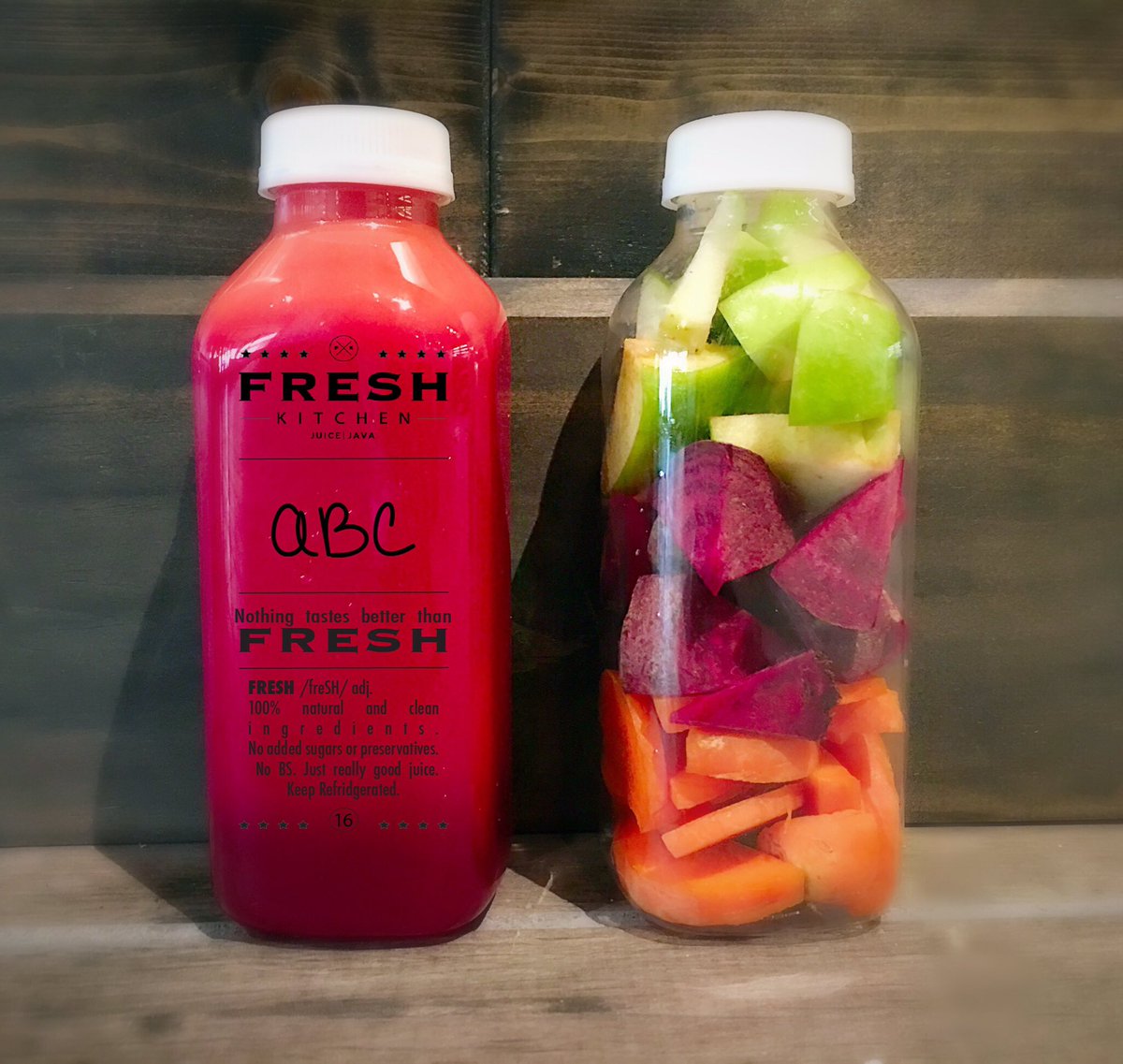 Fresh Kitchen (@fresh_kitchen) / Posts / X