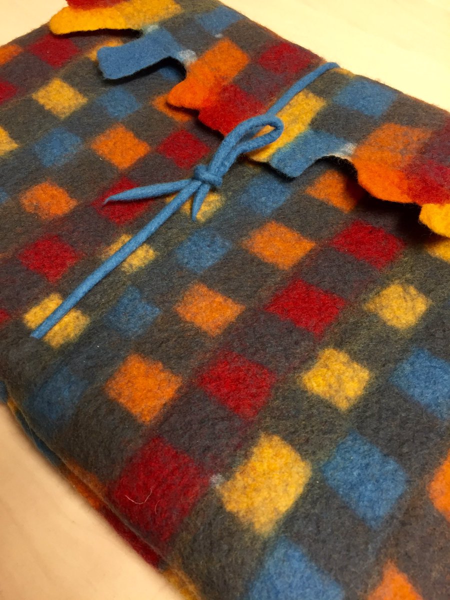 pvaarula's tweet photo. #felting #huovutus https://t.co/ZQx5kLhcSN