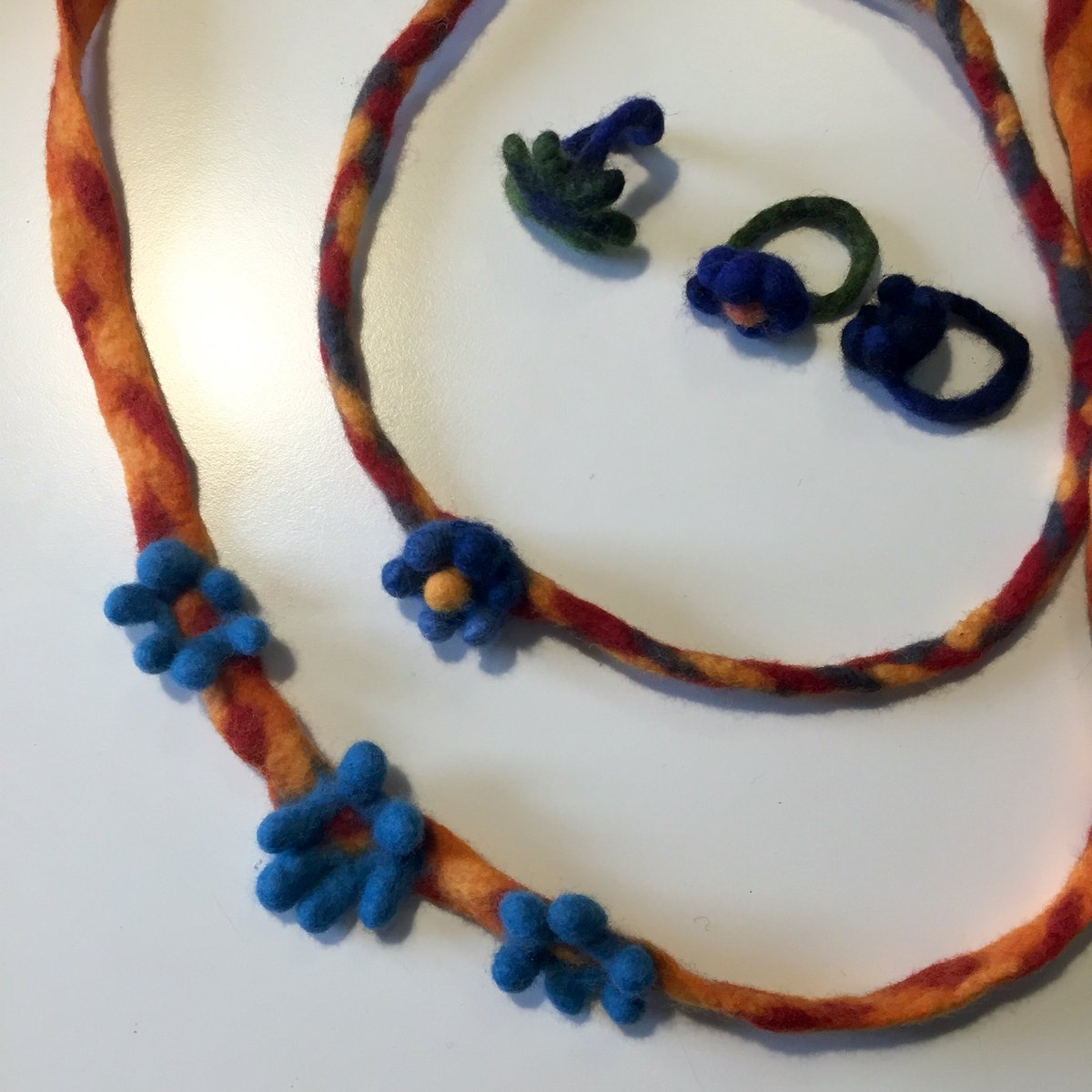 pvaarula's tweet photo. #felting #huovutus https://t.co/ZQx5kLhcSN