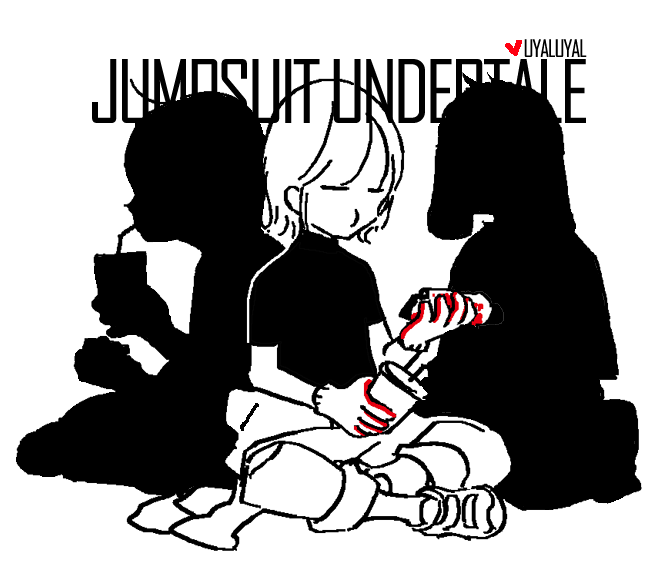 unyalruuu_'s tweet image. [언더테일 네타주의]
요 이틀간 낙서한 
점프수트 언더테일 낙서+추가해서
정리해두었습니다!
unyalguuu.egloos.com/5971820
