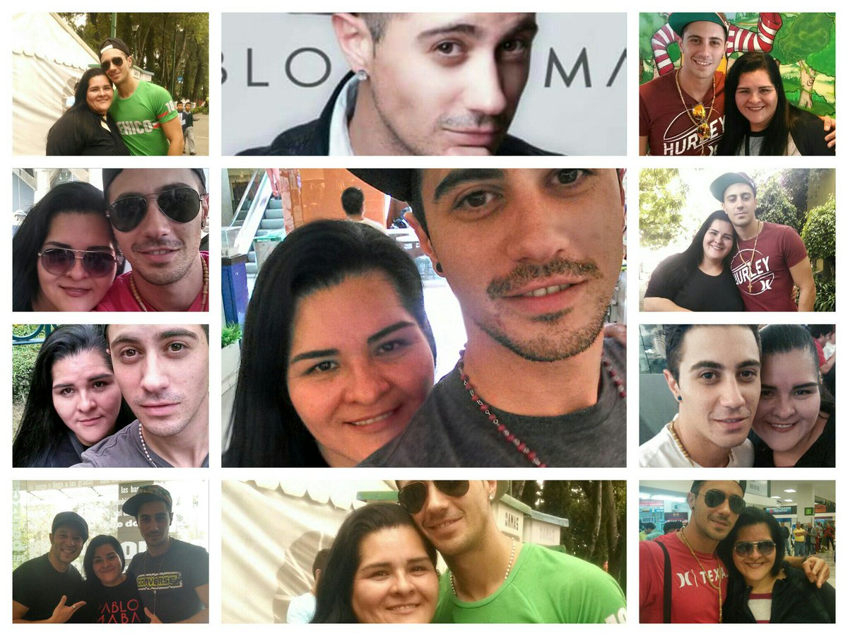 lupita2103's tweet photo. @PabloMaba gracias chikillo #Tkmmmm https://t.co/lJJFjD5XCQ