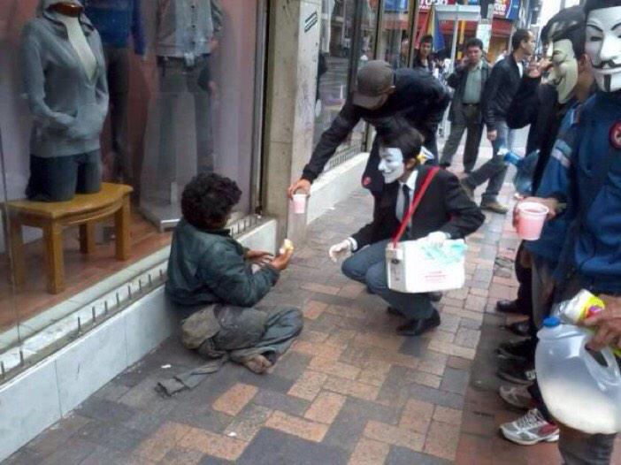 YourAnonTrue's tweet photo. We are Anonymous. We are legion. If you have your will, you can join us. #Anonymous #FreeAnons #Joinus https://t.co/8RhCg4Lh4D