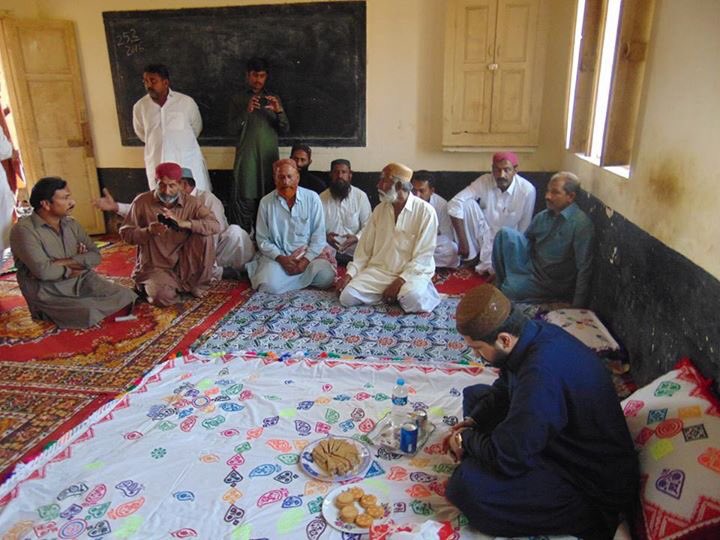 sariyarana's tweet photo. @MakhdoomFZaman condoled wth DhaniBux on demise of his mother in villDhaniBuxChang
#WithPpl #PostElections https://t.co/DhBJspxwFh