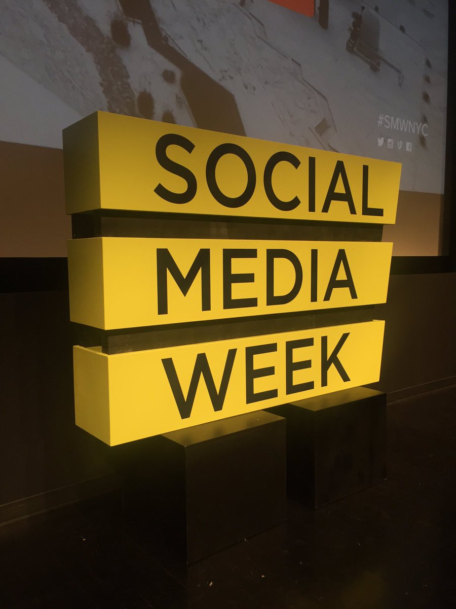adamshutsa's tweet photo. Can't wait to see and judge the #brandathonsmw presentations at #SMWNYC https://t.co/P1Au829Rxd