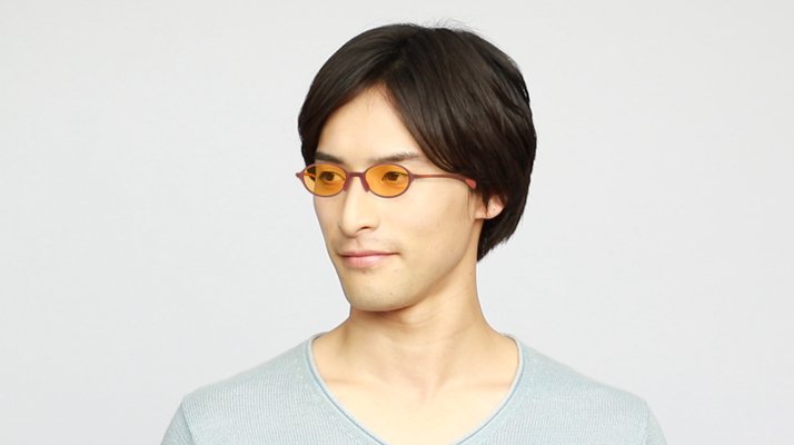 New Japanese glasses are designed for bedtime smartphone browsing cnet.co/1QkM9fi