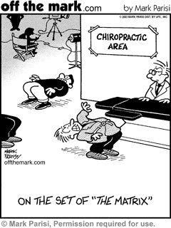 ChiropractorTC's tweet photo. TimothyYatesDC1: RT ChiroChannel: RT EpicLifeChiro: #FunnyFriday #Chiropractic https://t.co/owa7MImyXG