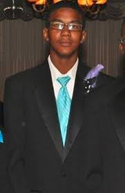 Four years ago today, #TrayvonMartin's murder inspired conscious awakening &amp; a new generation of black activism. RIP