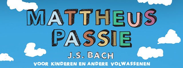 Mattheus Passie voor kinderen - met Camerata Amsterdam en Edwin Rutten, op 11 locaties. klassiekemuziek.nl/mattheus-passi…