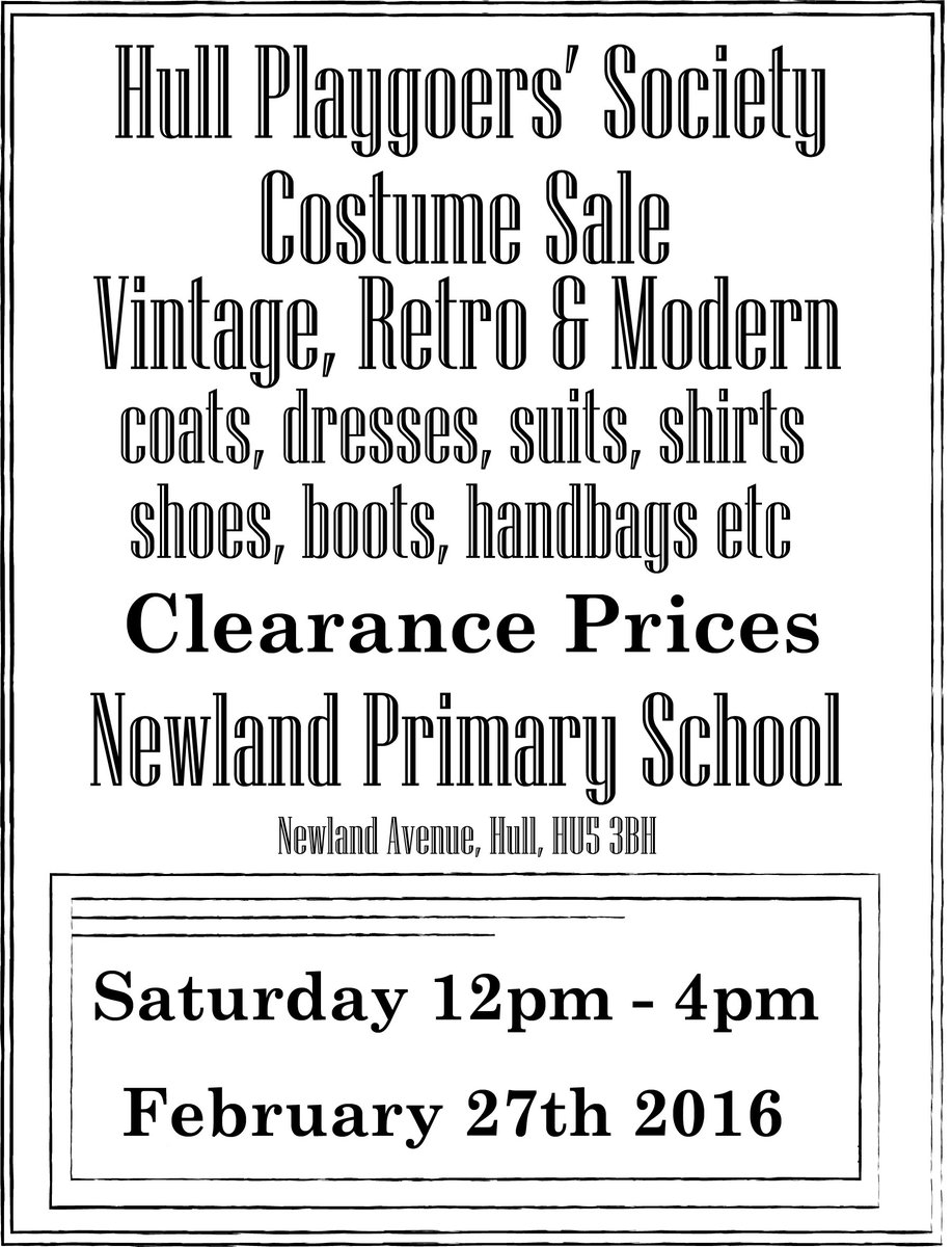 Everything is half the price on the tag, so come and grab yourself a bargain