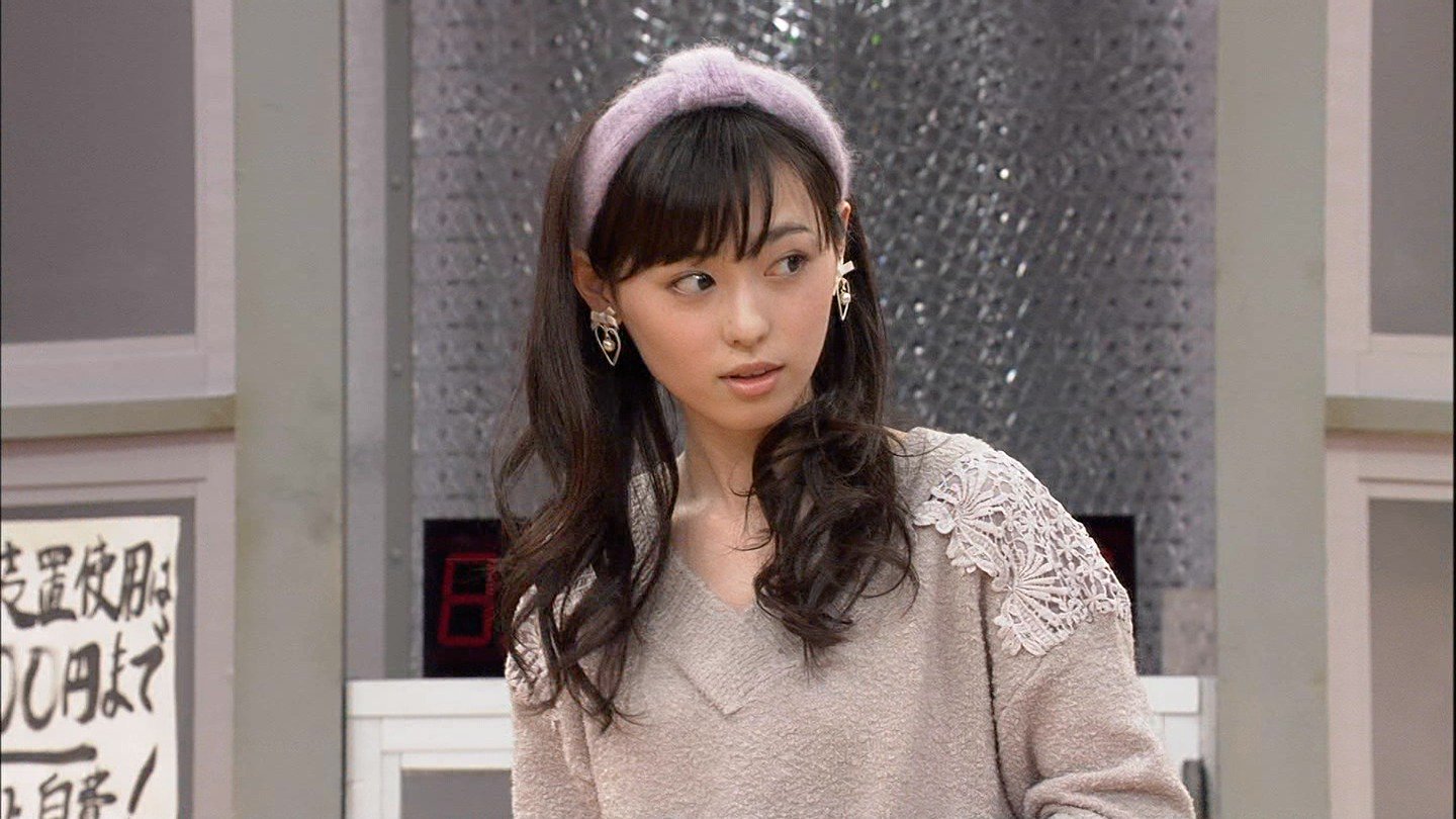 Twitter 上的城丸香織 テレ東ウレロ 無限大少女 福原遥ｃ T Co Cvjrx63tr7 Twitter