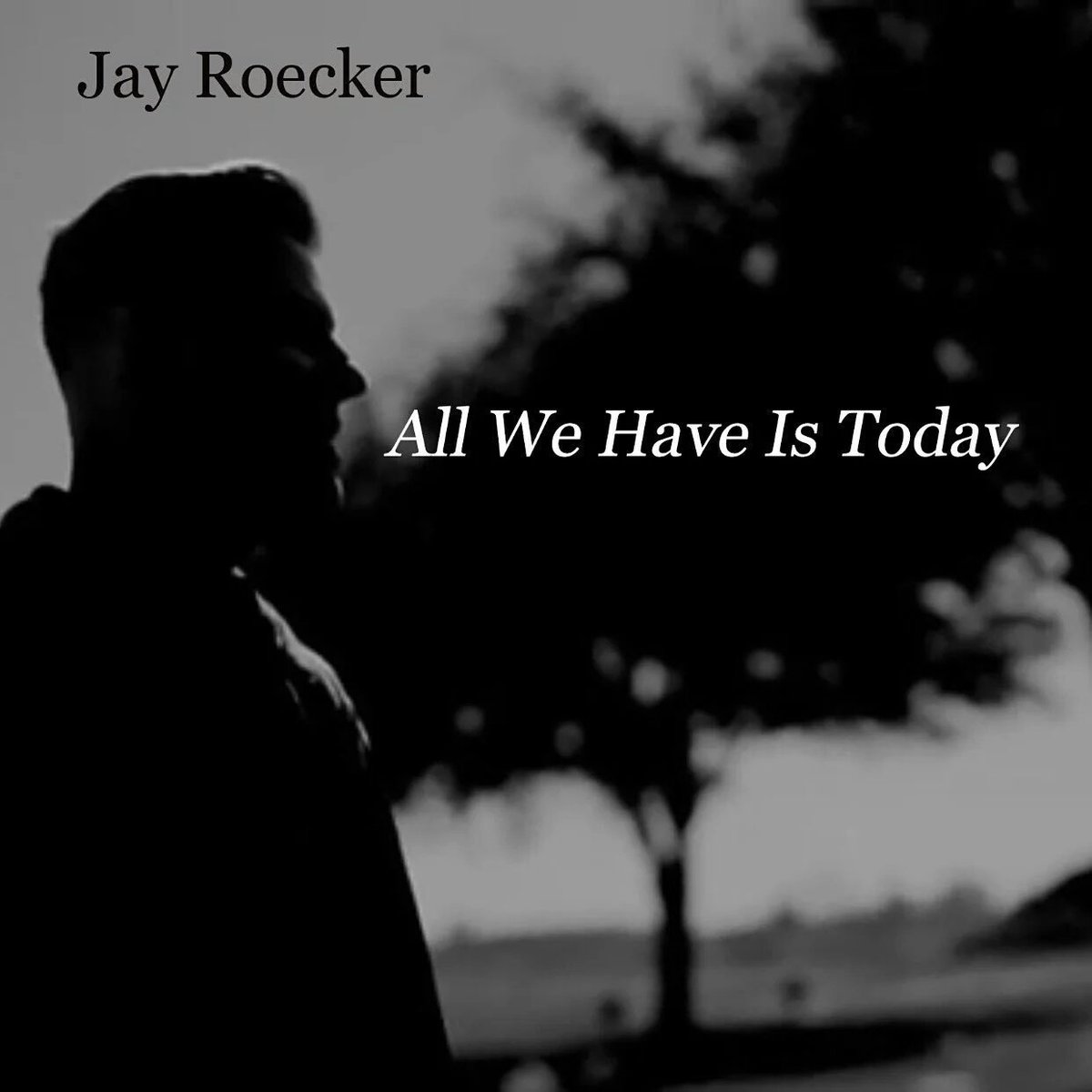 Brand new video coming March 4, 2016!! @JayRoecker #AllWeHaveIsToday