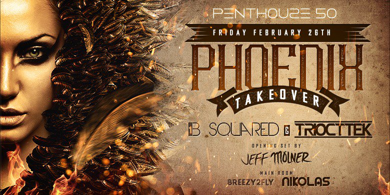 FIFTYMiami's tweet image. Tonight or tomorrow? Party at #FiftyMiami fifty.atnight.com/events