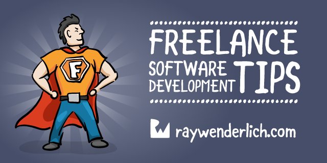 kodecodev's tweet image. New blog post by @ant_bello: Freelance Software Development Tips: raywenderlich.com/122835/freelan…