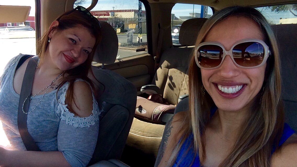 its_NeeLee's tweet photo. The best five minutes 💕 #randomvisits @Brown_Wreckluse kisses 💋 xoxo https://t.co/f8LGrWUGKD