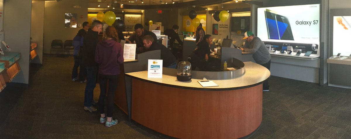 Sprint Springfield tweet media