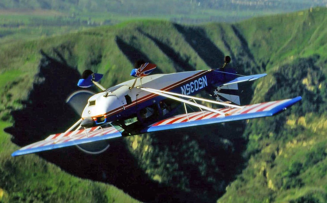 DisciplesFlight's tweet image. The American Champion Decathlon: the Sports Car of Singles

disciplesofflight.com/american-champ…

#DisciplesOfFlight