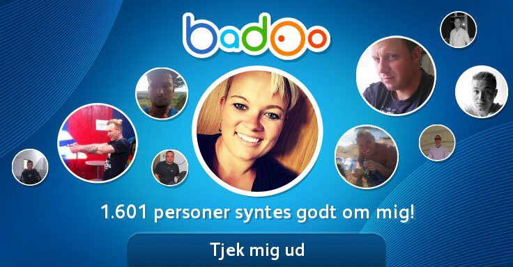 cjonck84's tweet photo. Hæng ud med Camilla og andre sjove nye folk i nærheden, når du logger på Badoo! https://t.co/LvOWEqFPPI