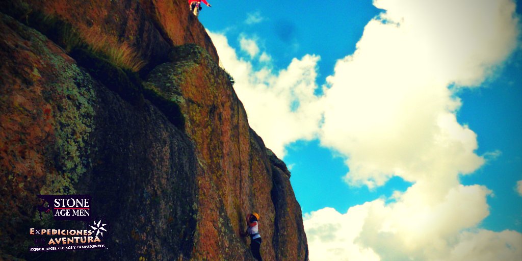 Expedición de #Escalada en #Guanajuato #México
#AventurateEnGuanajuato #SeguroTeDiviertes #ATNAG