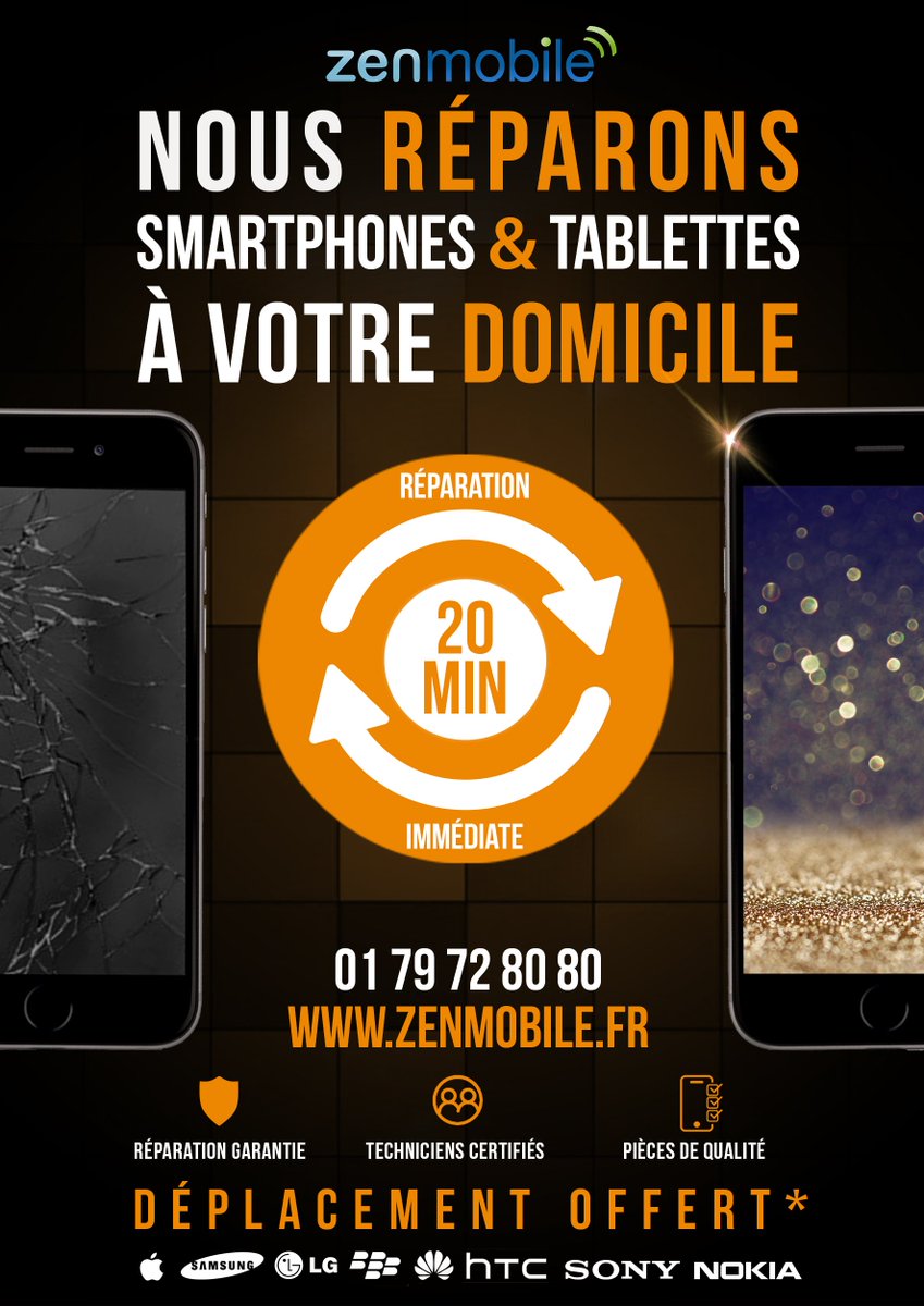 Zen Mobile (@ZenMobileFr) / Posts / X