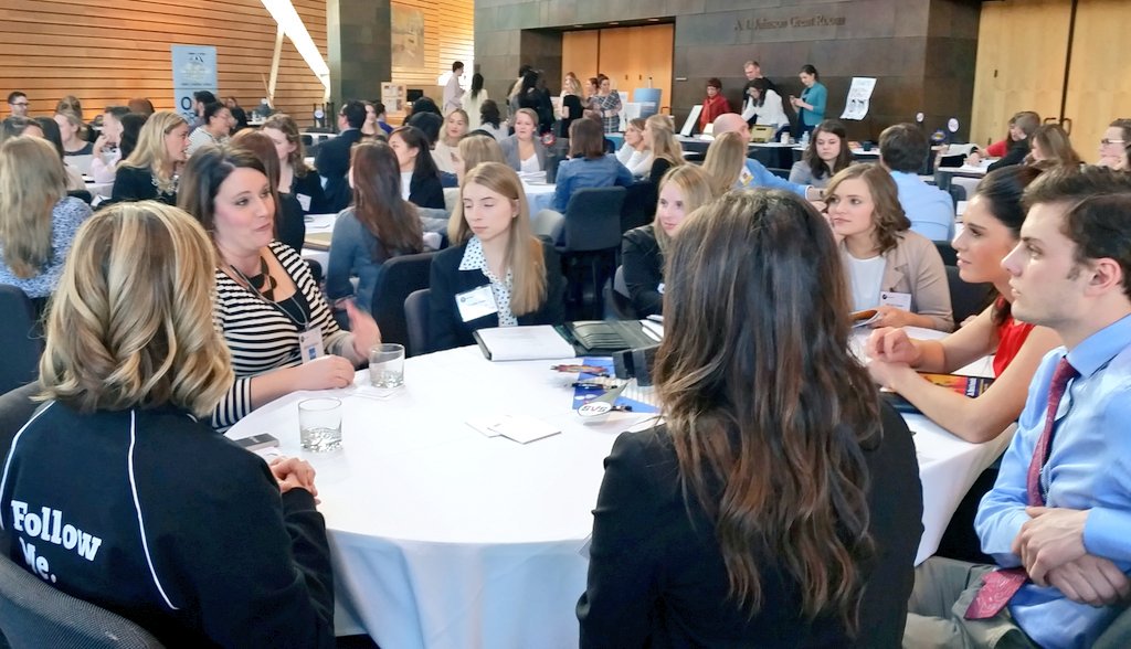 Student Ad Summit on Twitter "What SASadvice did you learn at the