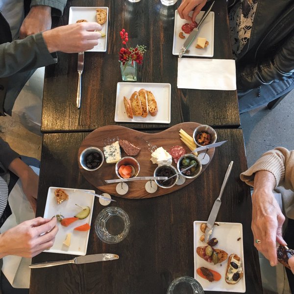 Have you done a tour with <a href="/ETSTFoodTour/">Eat This, Shoot That</a>? We're one of their featured spots! #EatThisShootThat #FoodieFriendFriday