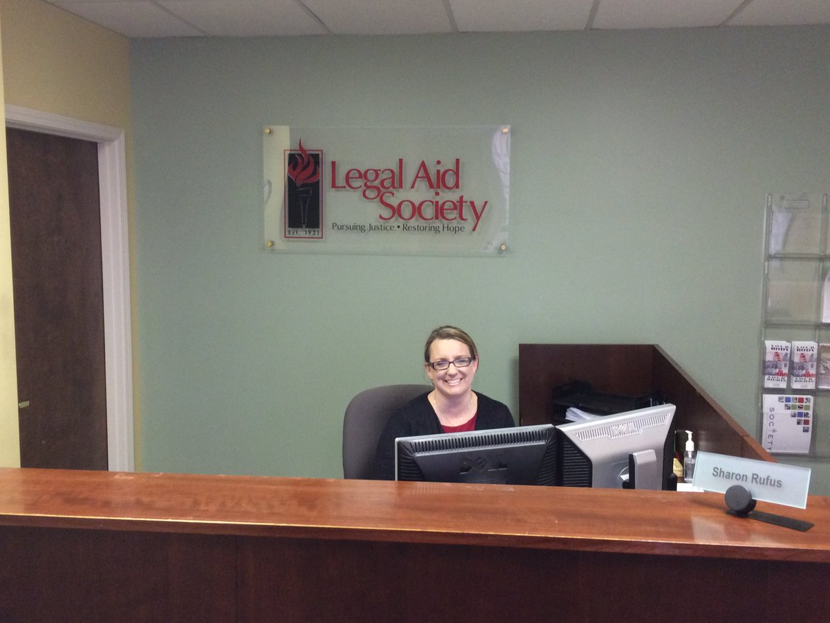 Legal Aid Society tweet media