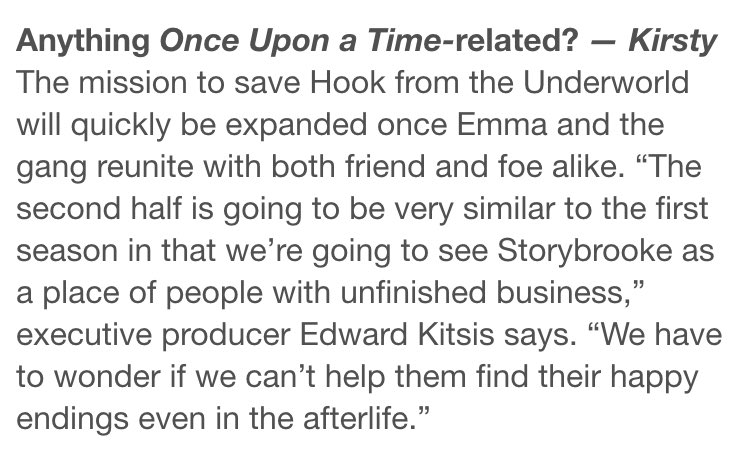 OUAT_Fanatics's tweet photo. Update: Spoiler Room - #OnceUponATime https://t.co/MaAD6837YV