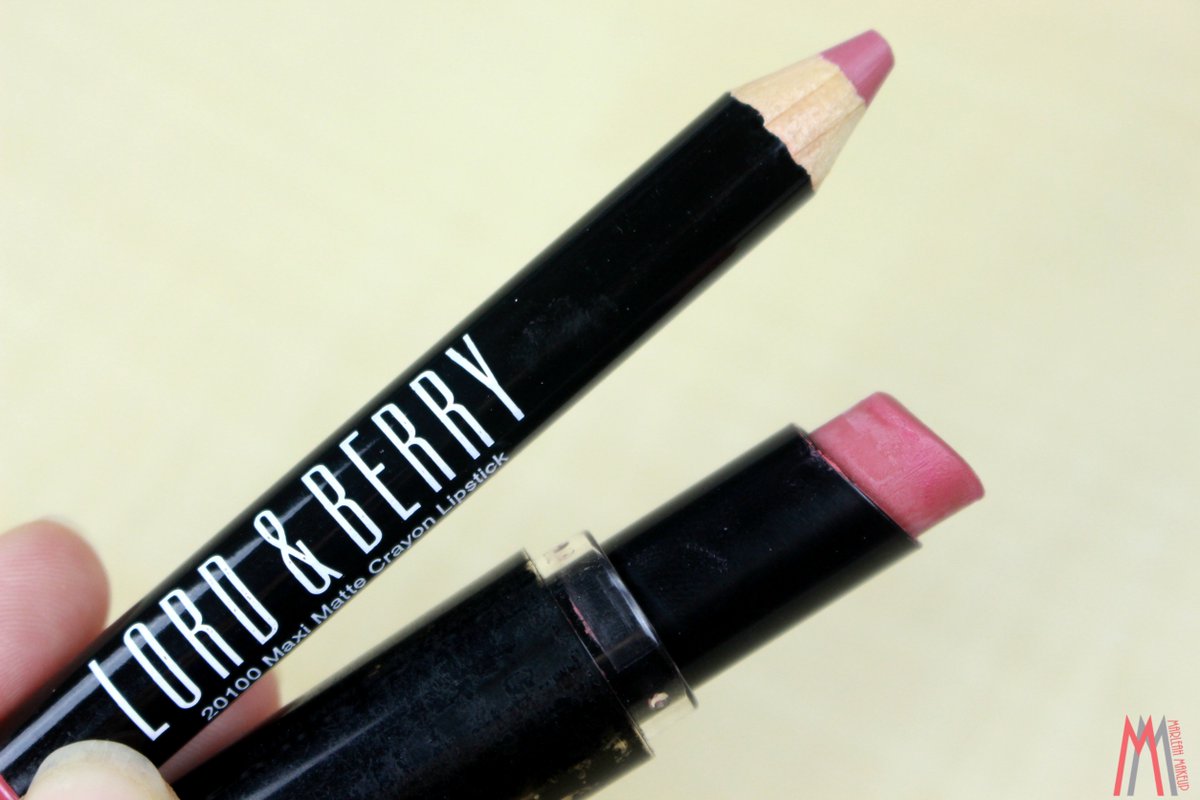 MarleahMakeUp's tweet photo. Hoy desvelamos en el blog los labiales similares de ayer y + productos de la caja #LFLOVES! https://t.co/qx83avbGKy https://t.co/8btNMG3gsr