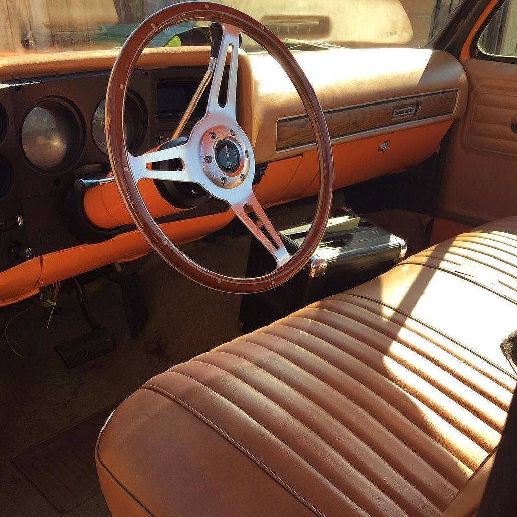 TeaganDaner's tweet image. Happy Friday... #westcoast #friday #creamontheinside #cleanontheoutside #cream #clean #caf #icecream #paintjob #ora…