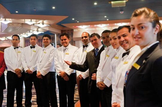 cruises_world's tweet photo. RT https://t.co/obs05X0Plx For the third year in a row, CostaCruises  ranks among the top employers in Italy. … https://t.co/K0tWxq9SGW