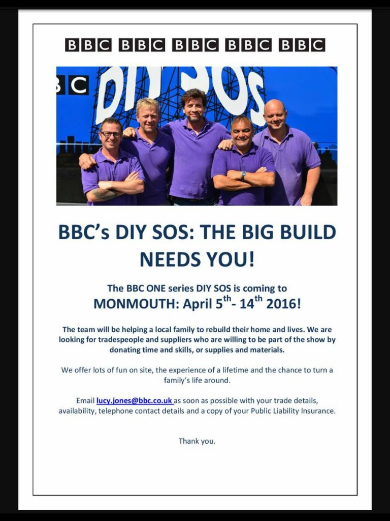 MrsSMcCallum's tweet photo. @MrNickKnowles . Say it's true! You all coming my way? https://t.co/svYfYpjq4h