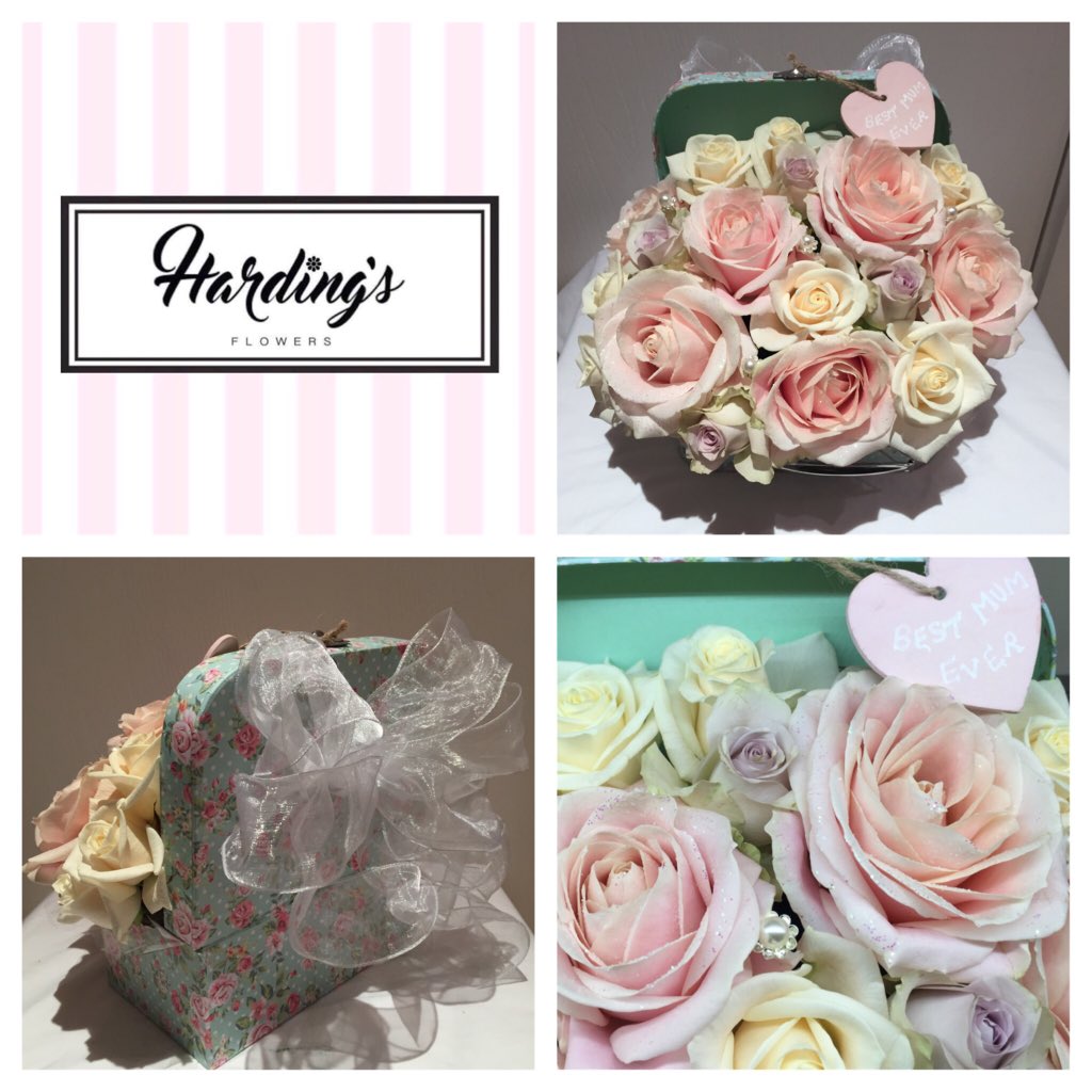 LorinTShurt's tweet photo. RT https://t.co/a9Oayz1uaM Early #mothersday delivery for one lucky mum! #florist #Flowers #Hertfordshire https://t.co/EdyZeKraJJ