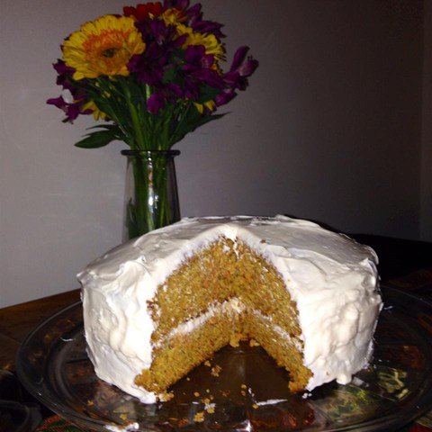 SonyasBakery's tweet photo. recipesprep: #Cakes #Desserts #Recipes #food https://t.co/ZpoP8JFNho Carrot Cake I https://t.co/Mohbx2Mm5p