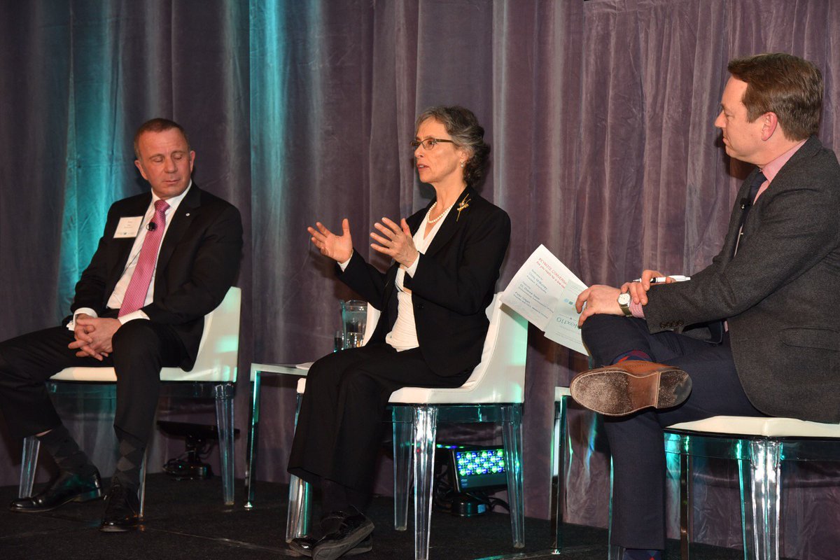 RT x.com/Ont_ECO/status… Great evening yesterday at the EnerQuality Housing Innovation Forum. #energyefficiency…