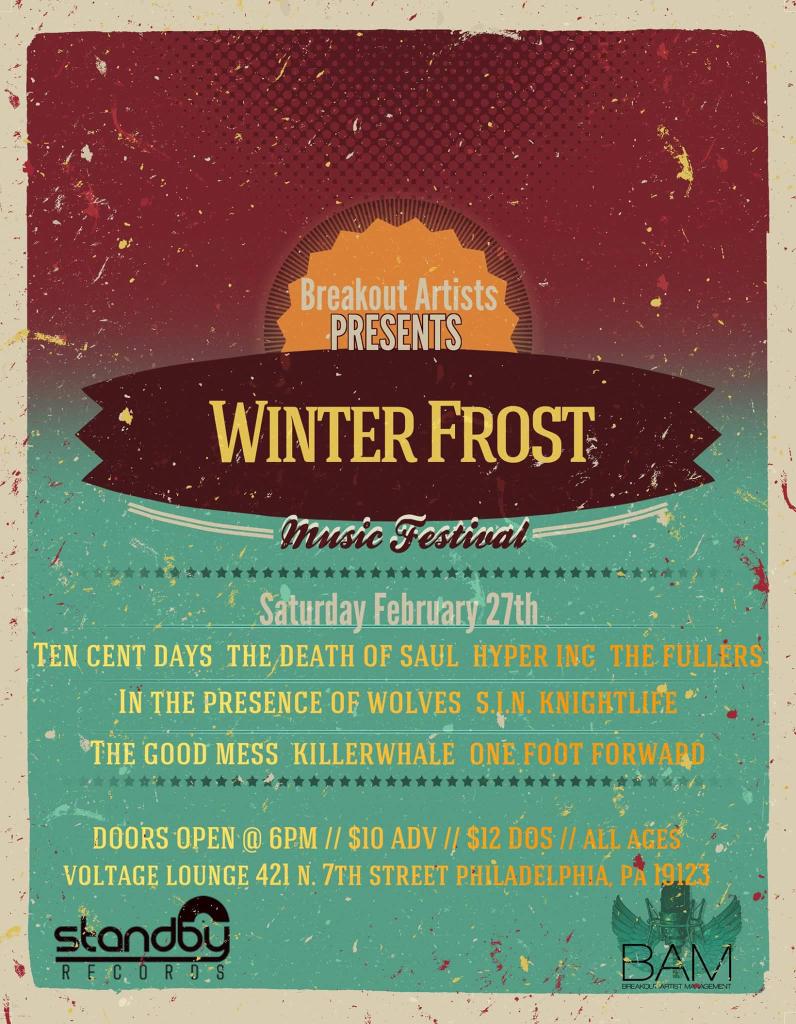 TheFullersNJ's tweet photo. Tomorrow night we'll be bringing all kinds of awesomeness to @voltageLounge in Philly! Come have some fun with us! https://t.co/1VggogSkvQ