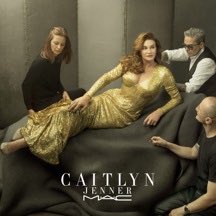"All sexes"... Collaboration avec <a href="/Caitlyn_Jenner/">Caitlyn Jenner</a> officielle online en avril 2016.