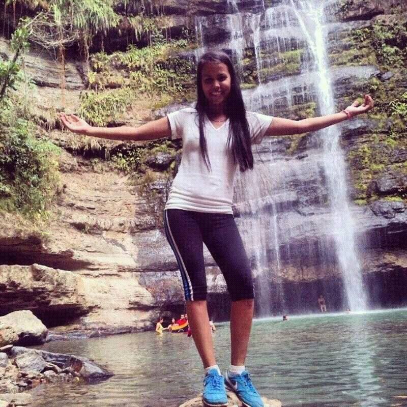 LexisleyPerez's tweet photo. Cascada Del Silencio.. https://t.co/4p7rAvKYwj