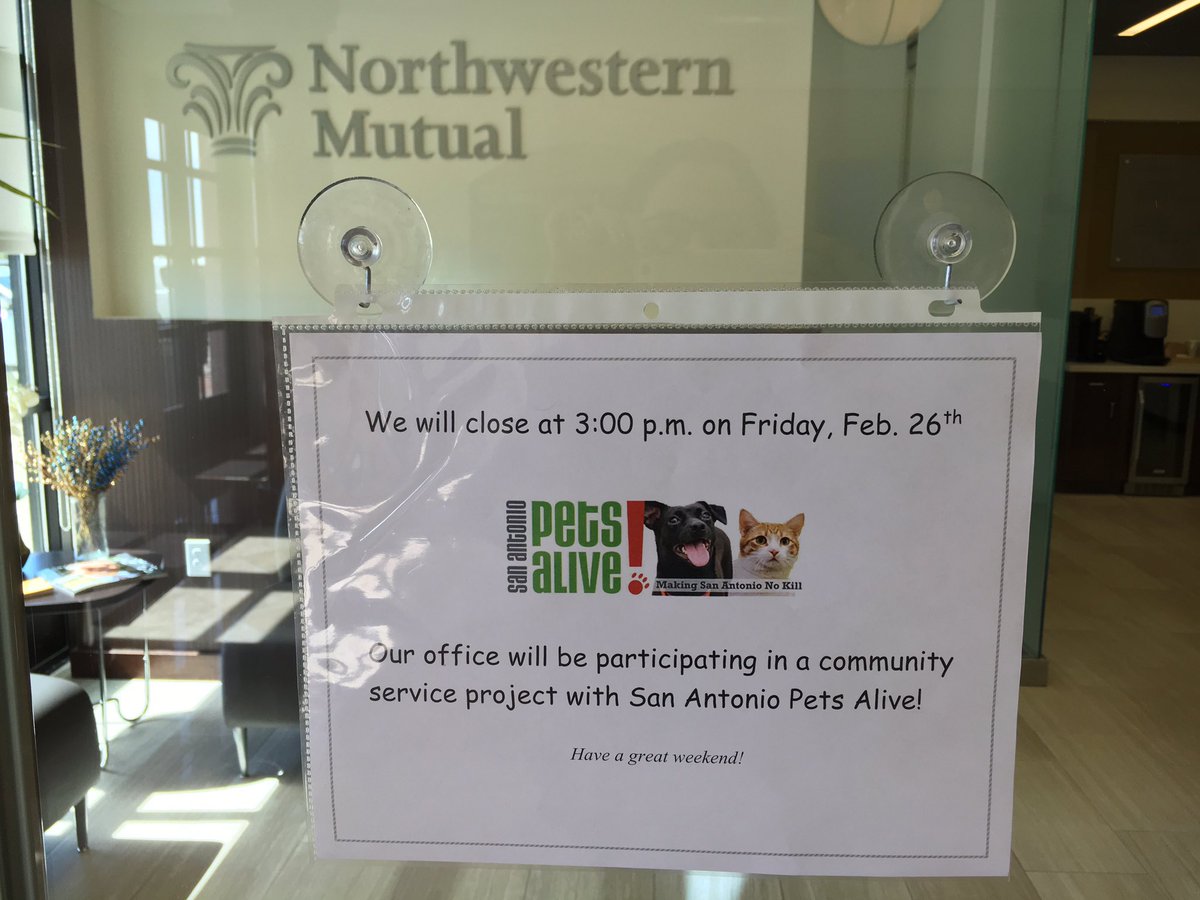 CathyCSuarez's tweet photo. One more reason I love where I work. We closed early to volunteer #NMIMPACT https://t.co/SM0Y6XAA2k