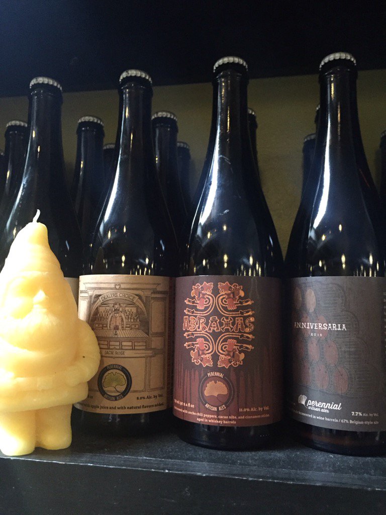 PerennialBeer's tweet photo. https://t.co/ZBHO5dtNM6