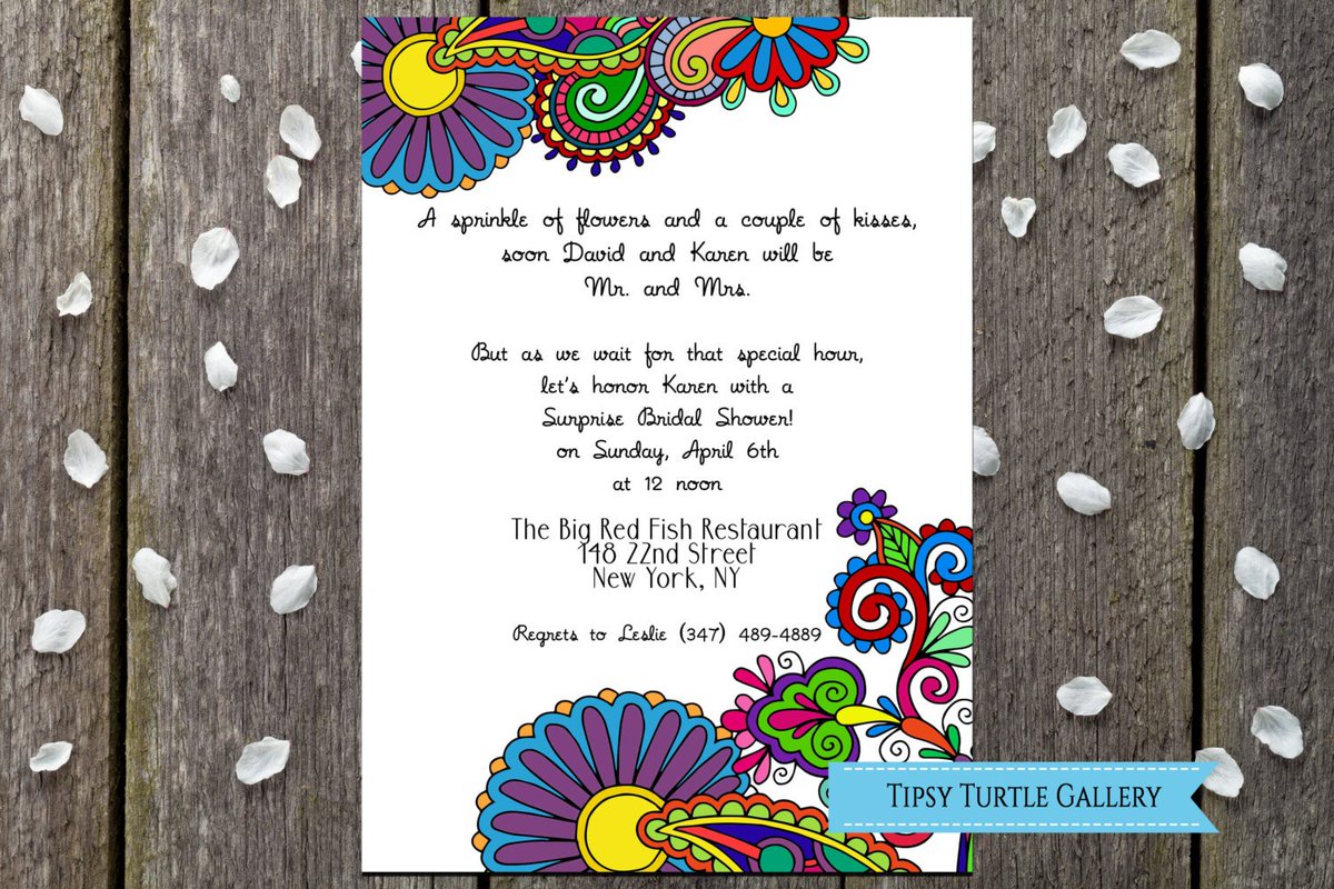 tipsyturtle614's tweet photo. Modern Floral Bridal Shower Invitation, Wedding Shower Inv… https://t.co/0oSgq9JOsj #WeddingInvite #BridalInvitation https://t.co/CtXK8LKDmY