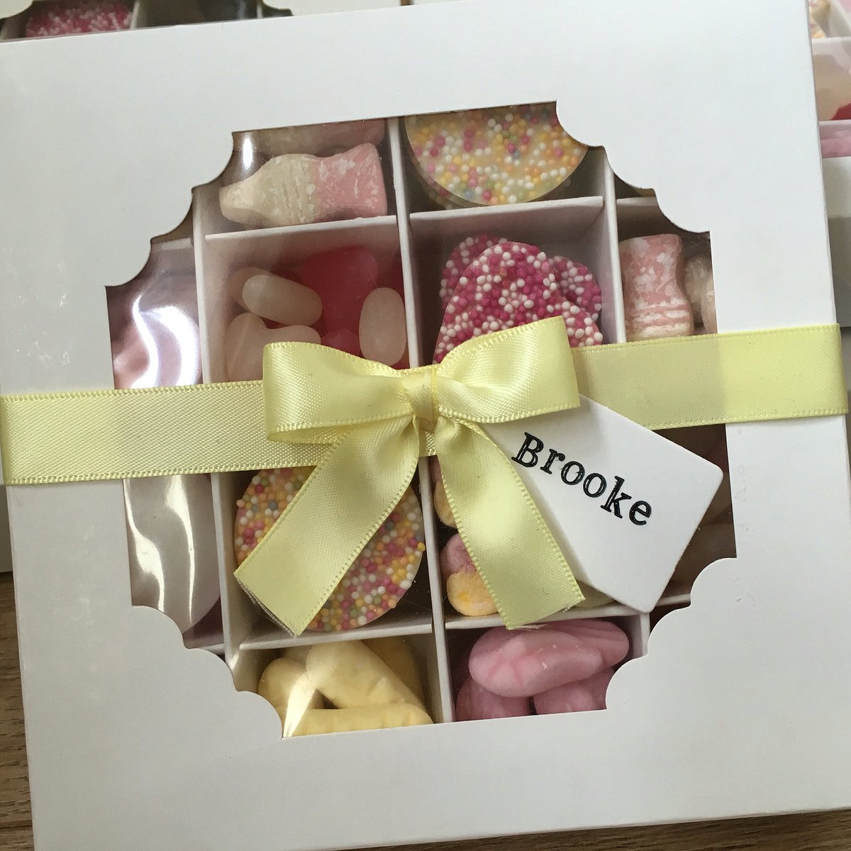 Wedding Planners tweet media