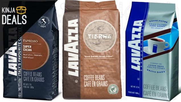 RichardCorona45's tweet photo. RT https://t.co/FOPMSKDWOo Save An Extra 25% On Your Favorite Lavazza Coffee Beans, Courtesy of Amazon … https://t.co/e8VhhsKytb