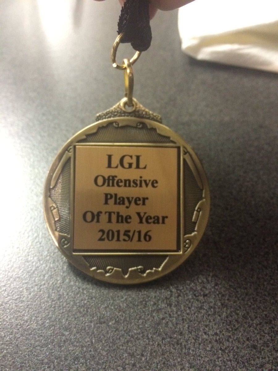 AdelaidePhoenix's tweet photo. #TeamPhoenix Running Back Chelsea Farr won the @LGLAUST Offensive Player of the Year. #TDmachine https://t.co/VVmINCHnJ3