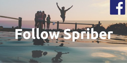 iamericparker's tweet photo. RT https://t.co/rKKJ39zhqW FOLLOW #Spriber on #Facebook
Click --->https://t.co/JnycM6oC6f   #career #course https://t.co/gBeJI0XL8W
