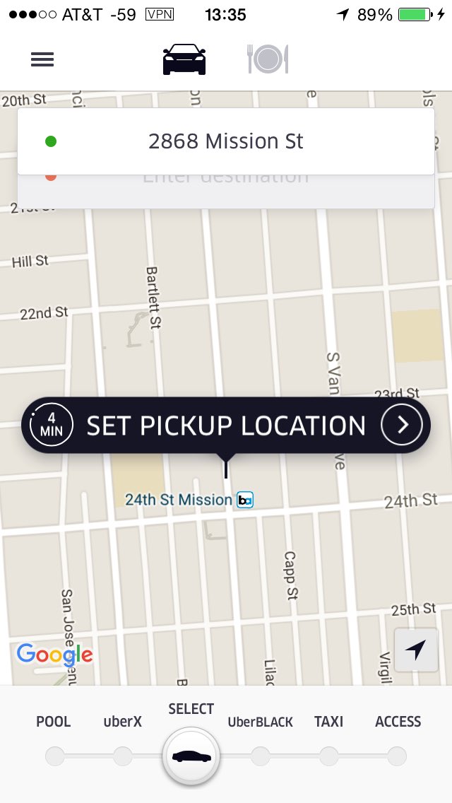 BigBalli's tweet image. Time for #launchhackathon !!! 🎉👍 free-uber.com