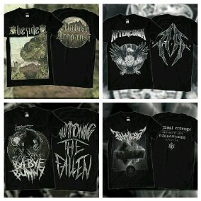 Jamaljeryansyah's tweet photo. #auticed #aftercoma #jeruji #byebyebuny #infomerch #kaosdistro #metalhead #underground #kaosmetal #Musicmetal #Music https://t.co/8bHKtbudcv