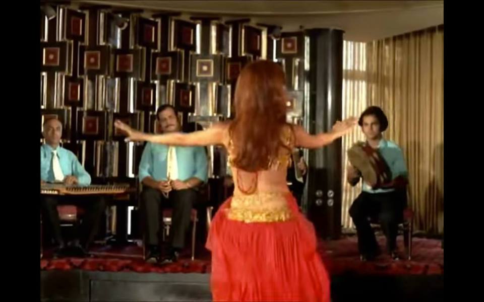 WestQueenWest's tweet image. Tonight: Heshek Beshek Dance at @BeaverToronto. 10pm-2am #WQW #GoDancing