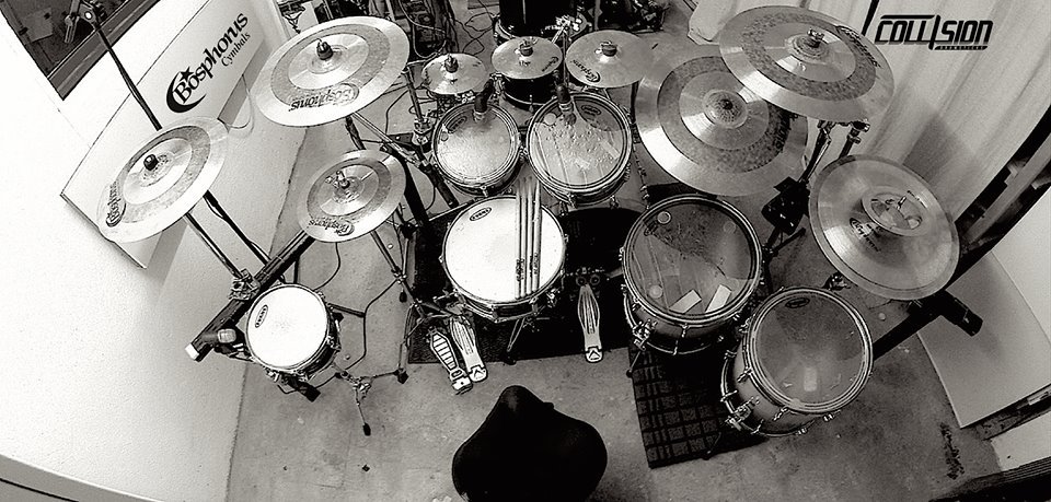 Iberdrum's tweet photo. Bosbhorus Cymbals a duo, solo, o como sea!!!!! 
https://t.co/vusqh9GgXy
En tu tienda habitual. https://t.co/KBQJIW6MHS